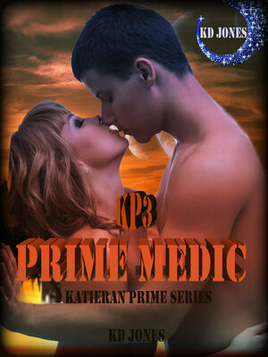 cover image of Prime Medic